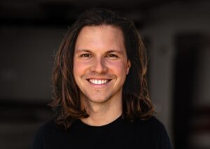 Andreas Eberhardt