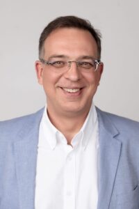 Alexander Starchenko