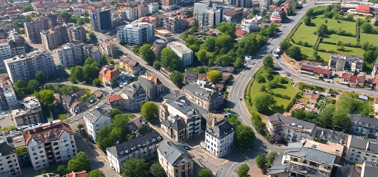 Kommunale Waermeplanung
