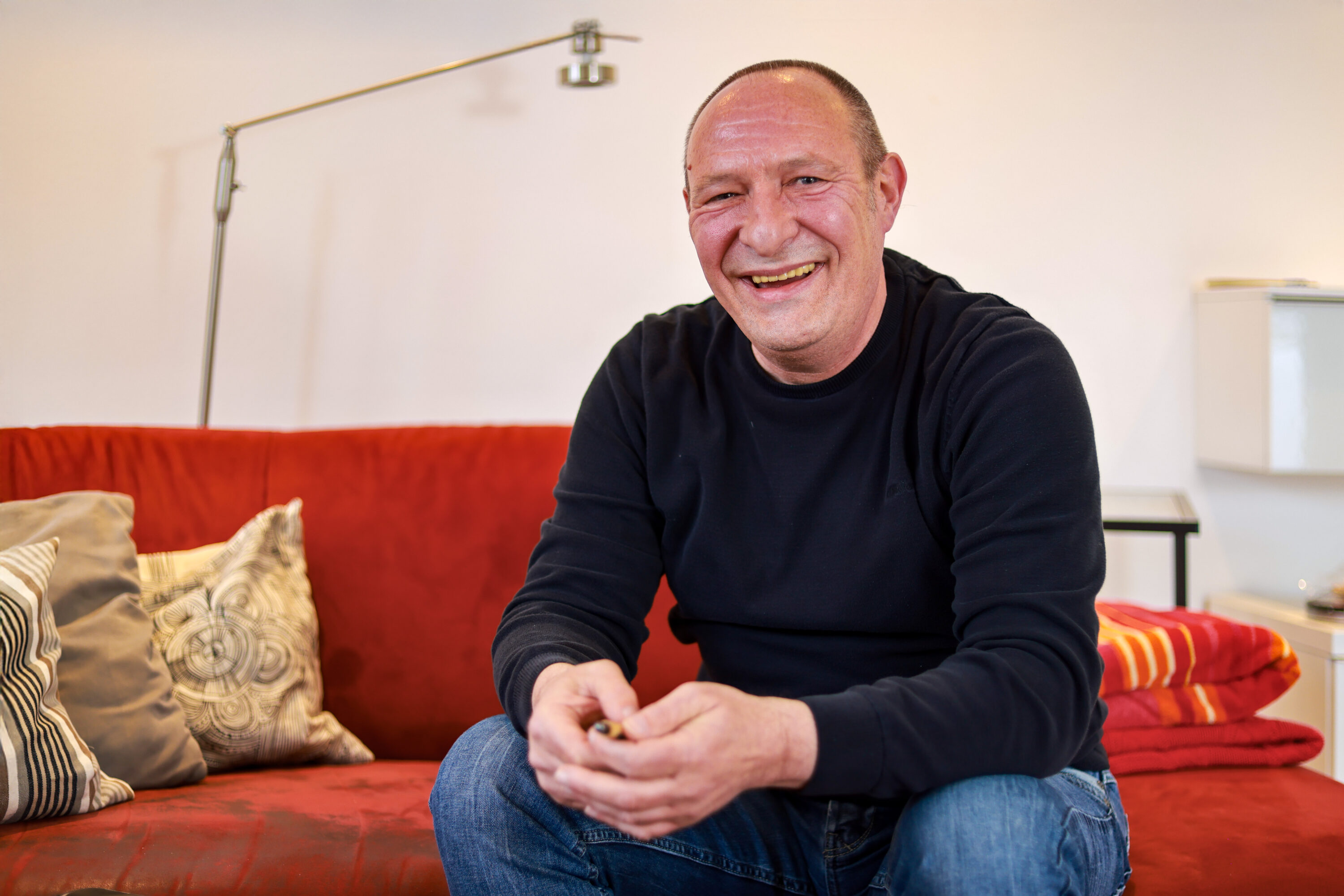 Ulrich Borrenkott