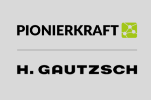 Kooperation PIONIERKRAFT und H.Gautzsch