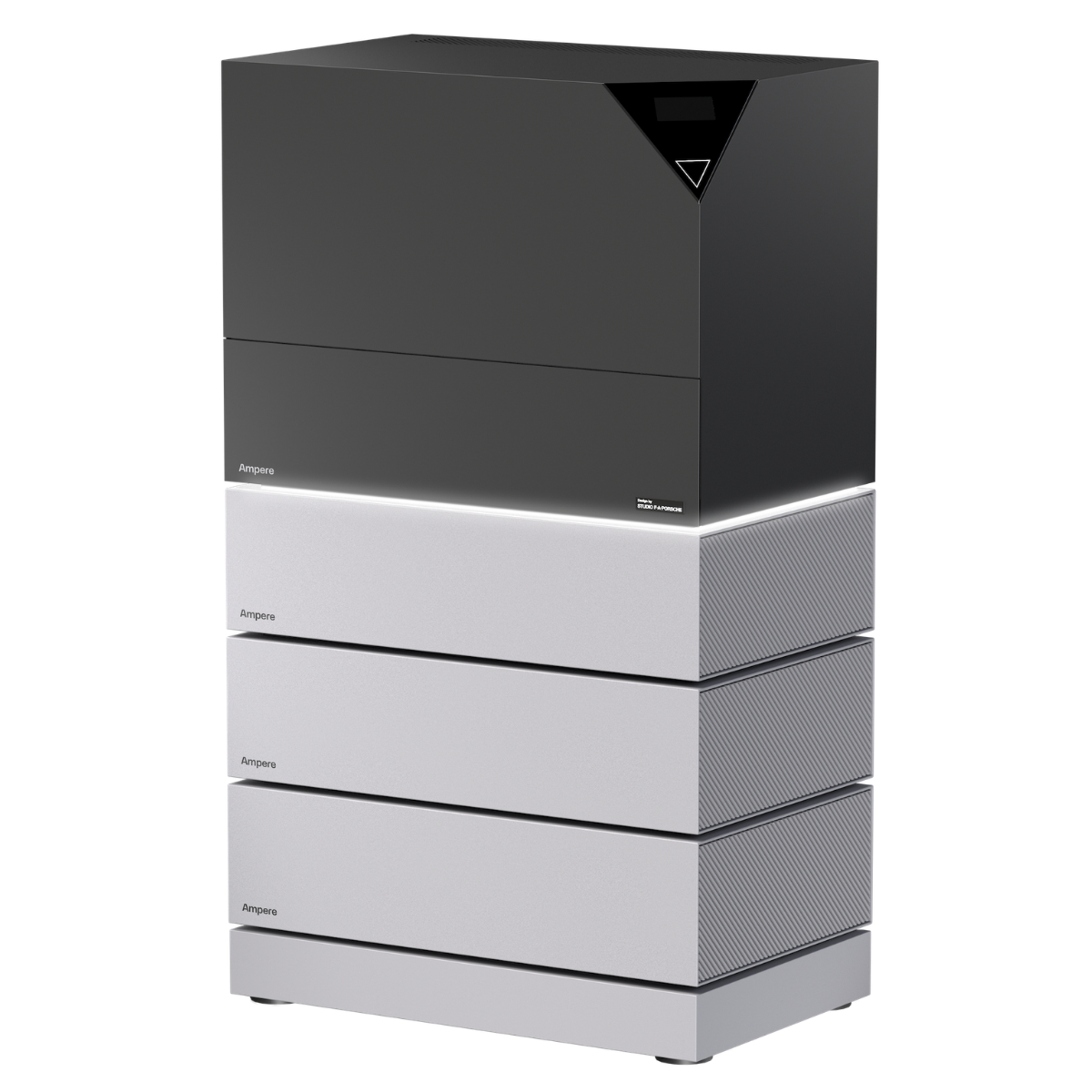 Ampere Storage Pro Batteriespeicher