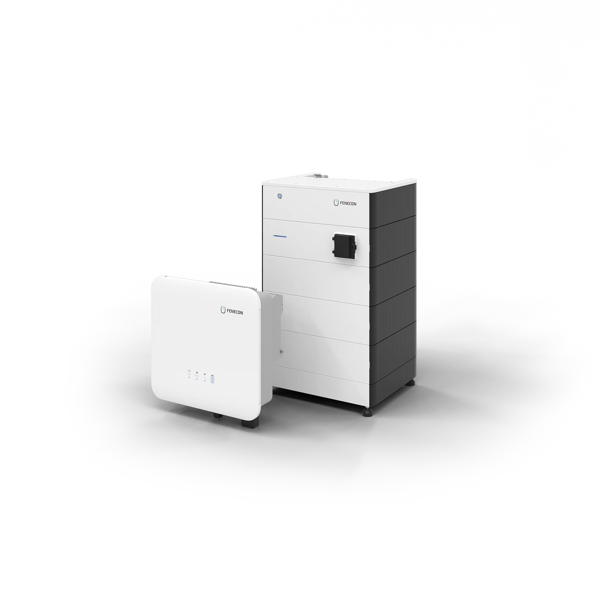 Fenecon Home Batteriespeicher