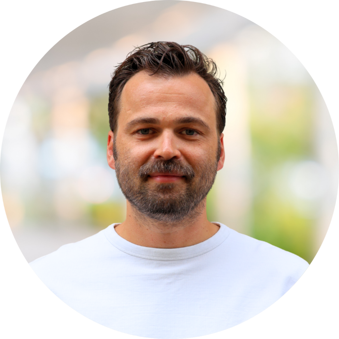 Klaus Maier